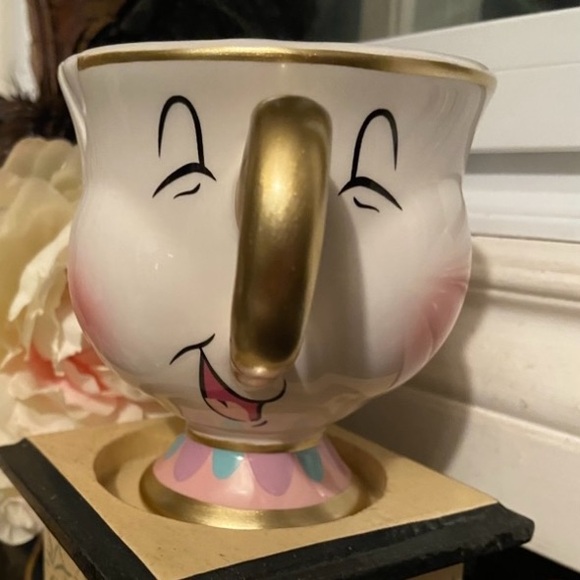 Tokyo Chip character mug - Picture 1 of 3